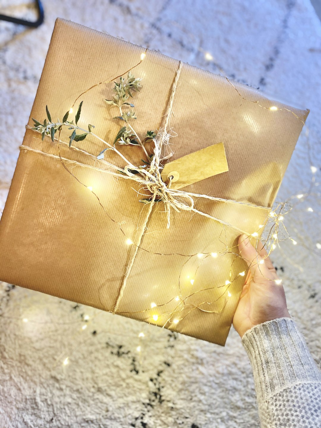 Gift_recommendations